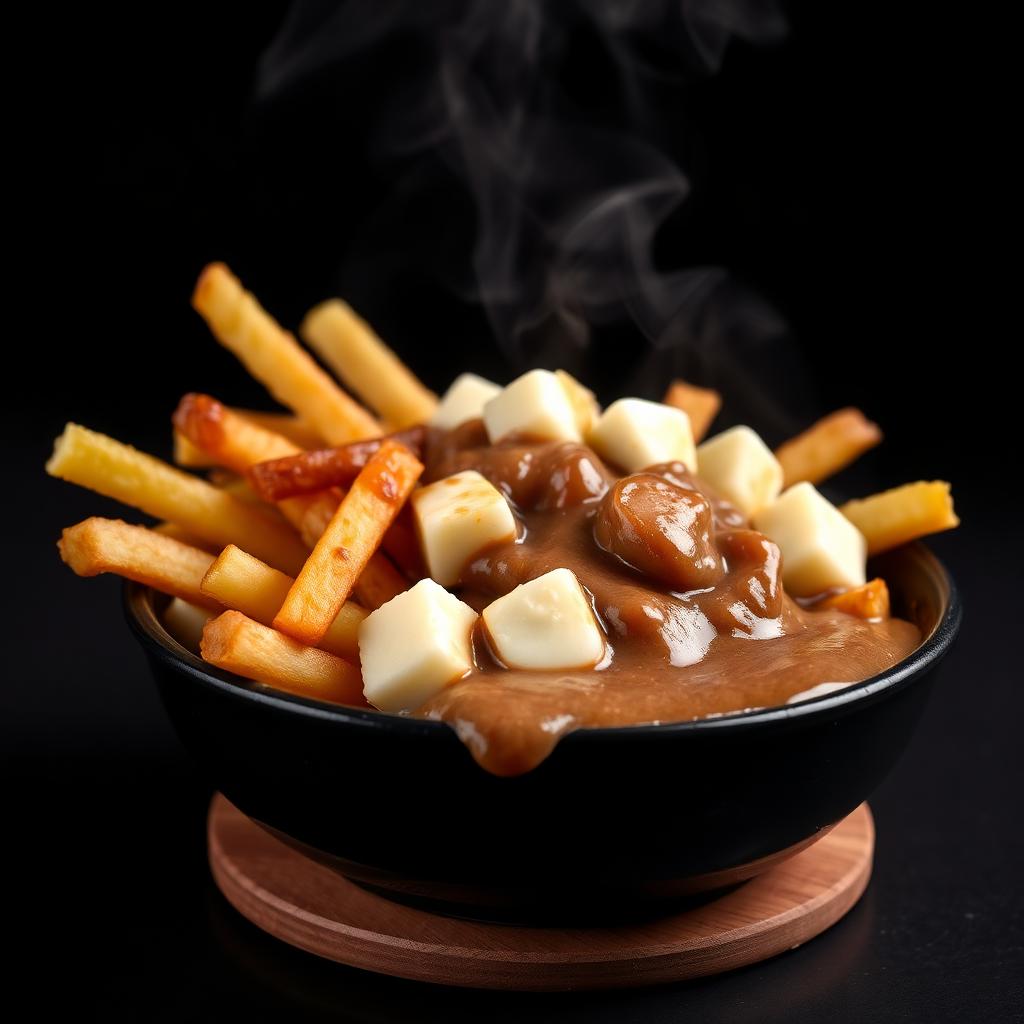 Poutine